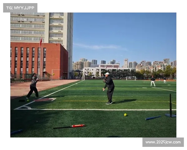 高校慢投垒球社团活跃，大学生成两岸体育交流主力