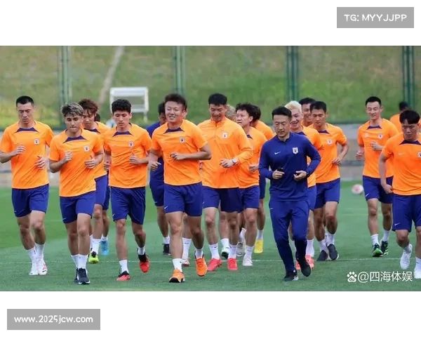 青训成果:山东泰山多新星入选国字号,未来可期 青训成果:山东泰山多新星入选国字号,未来可期