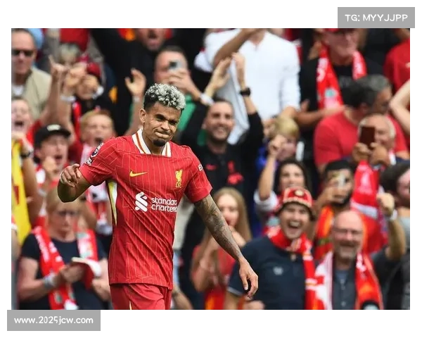 莱比锡为19岁新星扬·迪奥曼德标价至少1亿欧元,拜仁利物浦激烈追逐 莱比锡为19岁新星扬·迪奥曼德标价至少1亿欧元,拜仁利物浦激烈追逐